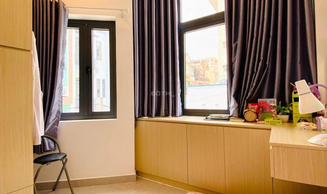 Phan Xích Long Vạn Kiếp Q. Bình Thạnh, hẻm xe hơi, 4 tầng, chỉ nhỉnh 3 tỷ