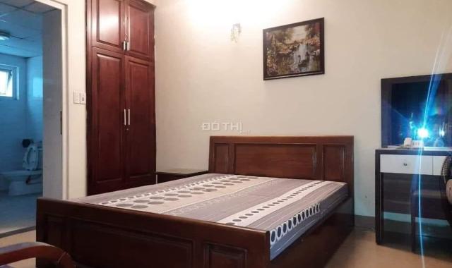 Bán nhà mặt Phố Vọng Đại La 200m2 mặt tiền 6.6m 50 tỷ - 3 mặt thoáng