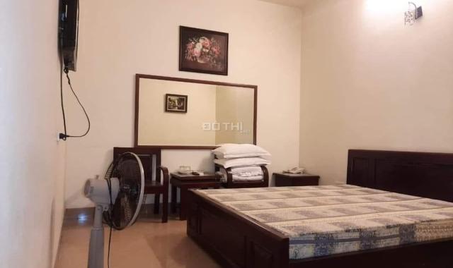 Bán nhà mặt Phố Vọng Đại La 200m2 mặt tiền 6.6m 50 tỷ - 3 mặt thoáng