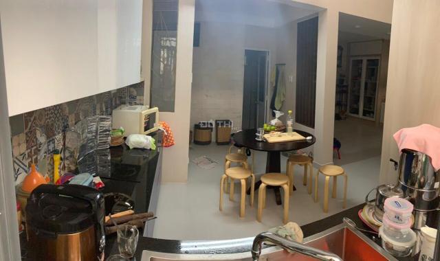 Nhà hẻm xe hơi lớn Lê Văn Sỹ 4.4x13m rẻ hiếm khu nội bộ