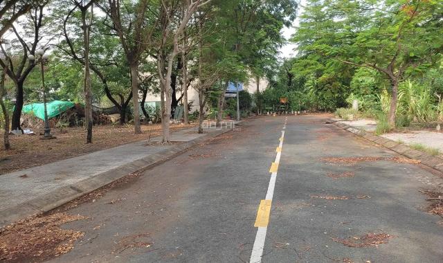 Sổ đỏ Cát Lái 5x20m đường 12m thông thoáng 55tr/m2 xây dựng ngay