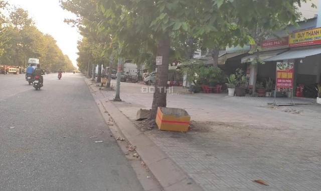 Đất sổ đỏ 2 mặt đường Cát Lái 5x27m giá 50tr/m2 mua bán sang tên ngay Lh 0902688823