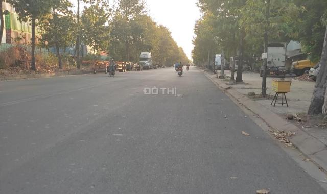 Đất sổ đỏ 2 mặt đường Cát Lái 5x27m giá 50tr/m2 mua bán sang tên ngay Lh 0902688823