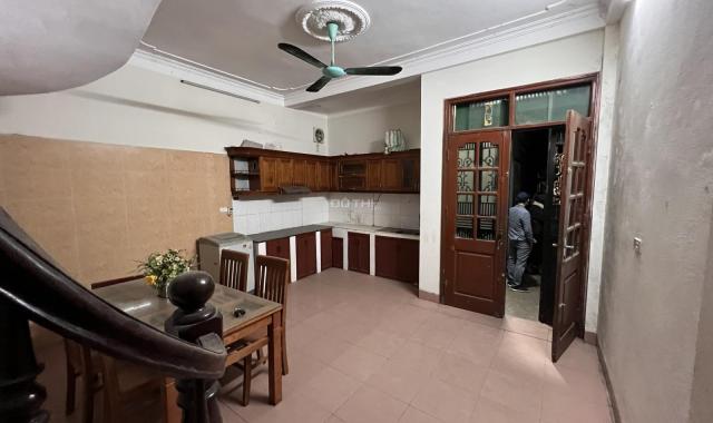 2.99 tỷ. Rẻ nhất Phú Diễn, nhanh còn kịp, nhà 35m2 4 tầng, 5m ra ô tô tránh, vào ở ngay