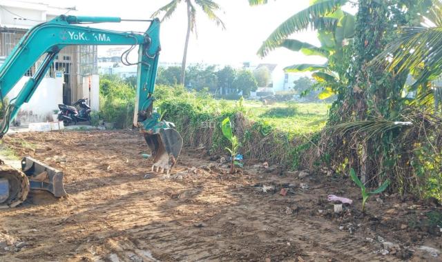 Chủ kẹt quá cần bán gấp lô đất trung tâm Nha Trang - Bao rẻ - bao sạch