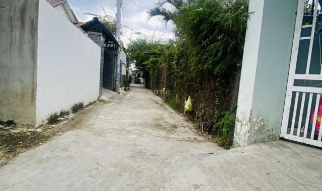 Chủ kẹt quá cần bán gấp lô đất trung tâm Nha Trang - Bao rẻ - bao sạch