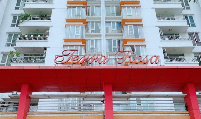 Chính chủ bán gấp căn hộ Terra Rosa 127m giá 2.3 tỷ bao gồm nội thất