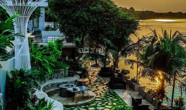 Bán resort 1600m2 ven sông Đồng Nai H. Vĩnh Cửu chỉ 23 tỷ