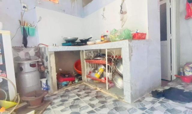 Bán nhà hẻm xe hơi giá 4,8 tỷ Phường Bình Trưng Tây, Quận 2