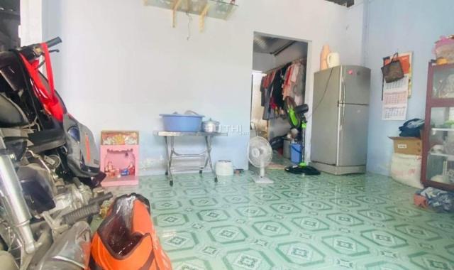 Bán nhà hẻm xe hơi giá 4,8 tỷ Phường Bình Trưng Tây, Quận 2