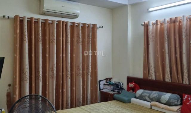 Thiện chí bán nhanh nhà đẹp ngõ Núi Trúc, giá 4.95 tỷ, 32m2x5T, ảnh thật