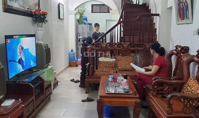 Cầu giấy - nhà 2 thoáng - dân chắc nịch - gần phố - tiện ích tuyệt vời