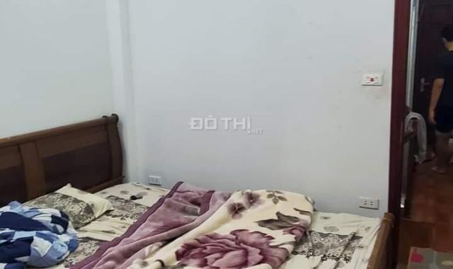 Cầu giấy - nhà 2 thoáng - dân chắc nịch - gần phố - tiện ích tuyệt vời