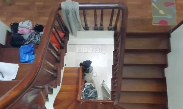 Cầu giấy - nhà 2 thoáng - dân chắc nịch - gần phố - tiện ích tuyệt vời