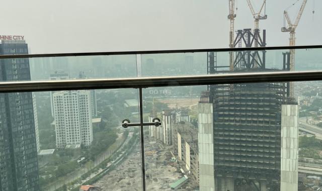 Cho thuê căn Duplex 198m2, 2 tầng tại chung cư cao cấp Sunshine Tây hồ Hà Nội. LH: 0984074088