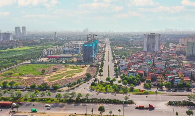 Trực tiếp CĐT: Khai Sơn City mở bán căn hộ với đầy đủ các tiện ích, chiết khấu 18.5%, HTLS 0%/18th