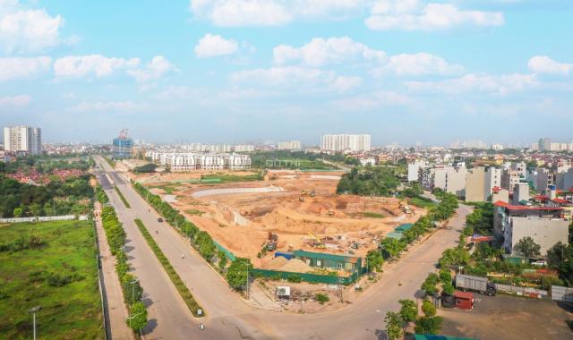 Trực tiếp CĐT: Khai Sơn City mở bán căn hộ với đầy đủ các tiện ích, chiết khấu 18.5%, HTLS 0%/18th