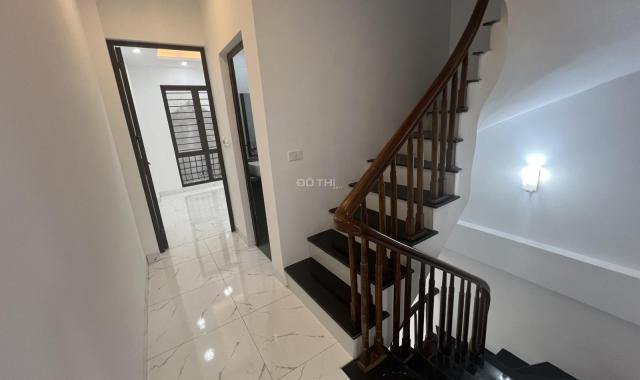 Nhà 4T - 40m2 thoáng trước sau ở Yên Nghĩa - KĐT Đô Nghĩa cuối đường Tố Hữu