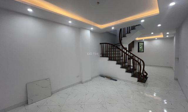 Nhà 4T - 40m2 thoáng trước sau ở Yên Nghĩa - KĐT Đô Nghĩa cuối đường Tố Hữu