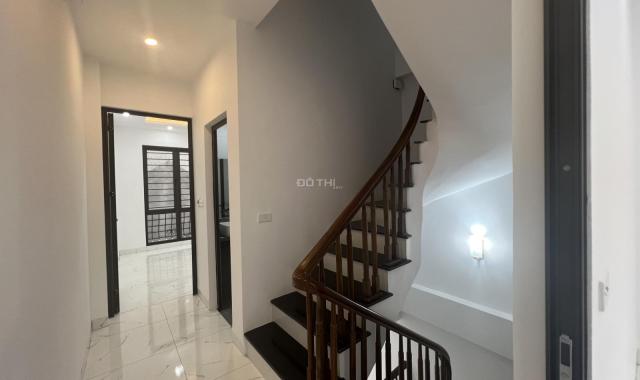 Nhà 4T - 40m2 thoáng trước sau ở Yên Nghĩa - KĐT Đô Nghĩa cuối đường Tố Hữu