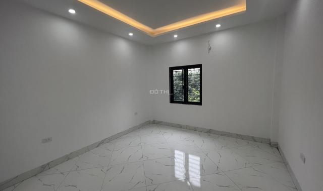 Nhà 4T - 40m2 thoáng trước sau ở Yên Nghĩa - KĐT Đô Nghĩa cuối đường Tố Hữu