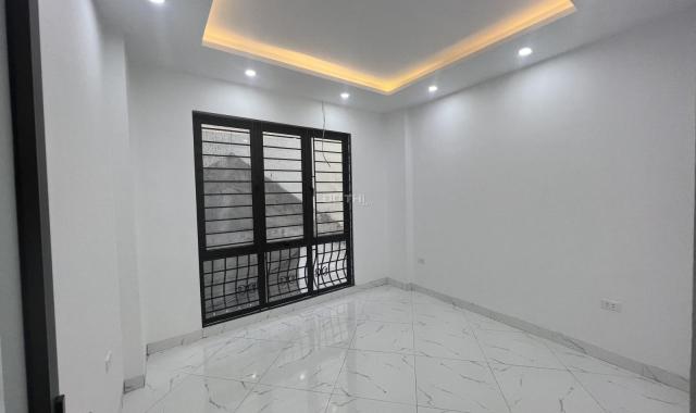 Nhà 4T - 40m2 thoáng trước sau ở Yên Nghĩa - KĐT Đô Nghĩa cuối đường Tố Hữu