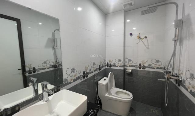 Nhà 4T - 40m2 thoáng trước sau ở Yên Nghĩa - KĐT Đô Nghĩa cuối đường Tố Hữu