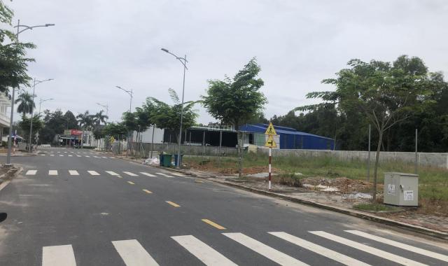 Bán đất nền dự án tại dự án khu nhà ở VietSing - Phú Chánh, Tân Uyên, Bình Dương diện tích 110m2