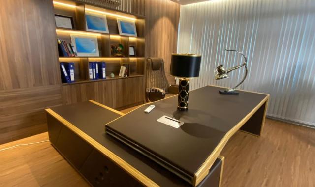 Cho thuê toà nhà văn phòng Building Phường 25 Quận Bình Thạnh tiện làm spa, khám bệnh, TT ngoại ngữ