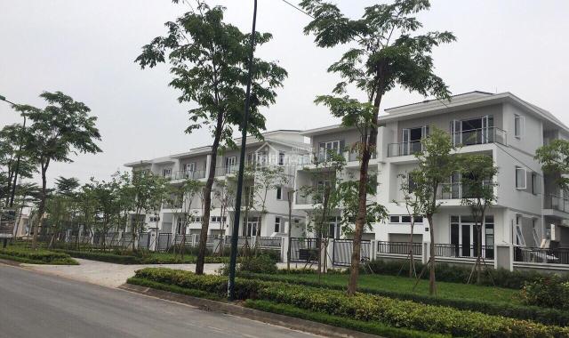 Chính chủ bán biệt thự K1 Ciputra, mặt đường Nguyễn Văn Huyên kéo dài LH: 0935 123 186