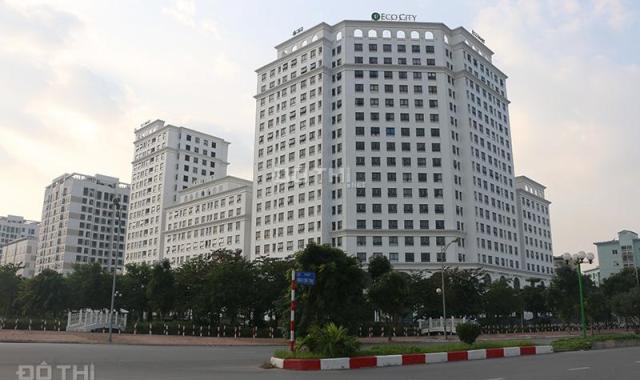 Bán căn hộ 2 PN đẹp nhất Eco City Long Biên, giá 2,2 tỷ