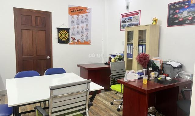 Cho thuê văn phòng full nội thất 70m2 tại Aeon Tân Phú, giá chỉ 5tr/th