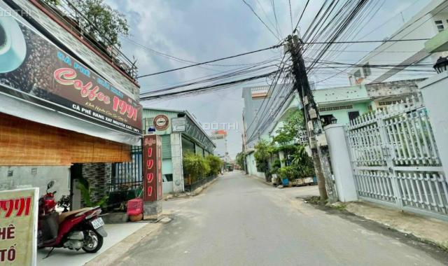 Bán đất phường Tân Tiến, gần chợ ngay trung tâm Biên Hòa 150m2 ngang 7m giá đầu tư 4,25 tỷ