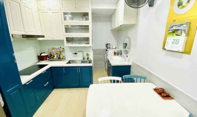 Nhà kiến trúc sư thiết kế, mới, đẹp, giá rẻ 0916853263