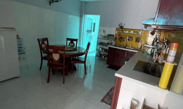 Cần tiền bán căn nhà đang kinh doanh buôn bán tại quận 2