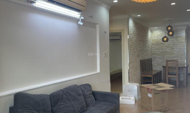 Cho thuê gấp Hoàng Anh Thanh Bình 92m2 đủ nội thất giá 12tr/tháng Quận 7. LH 0909802822 Trân