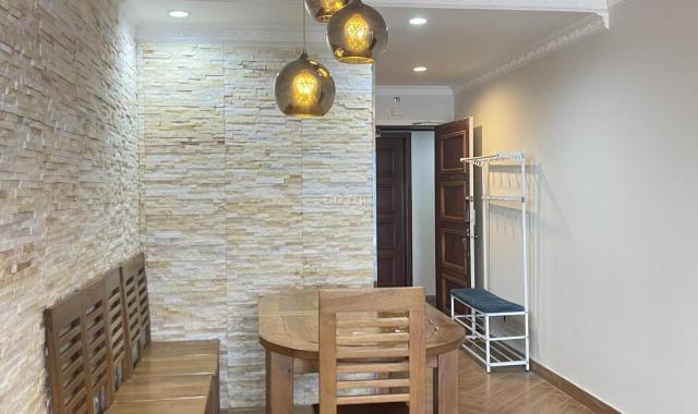 Cho thuê gấp Hoàng Anh Thanh Bình 92m2 đủ nội thất giá 12tr/tháng Quận 7. LH 0909802822 Trân