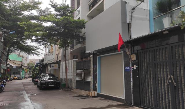 Nhà mới ở ngay, đường ô tô tránh. Ngã tư Tân Sơn Nhì, chỉ 4.99 tỷ
