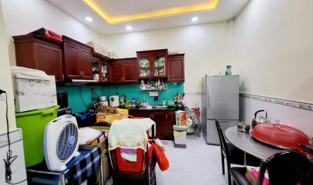 Nhà mới ở ngay, đường ô tô tránh. Ngã tư Tân Sơn Nhì, chỉ 4.99 tỷ