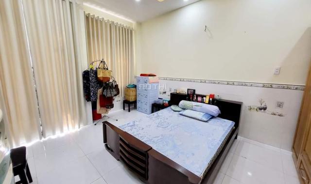 Nhà mới ở ngay, đường ô tô tránh. Ngã tư Tân Sơn Nhì, chỉ 4.99 tỷ