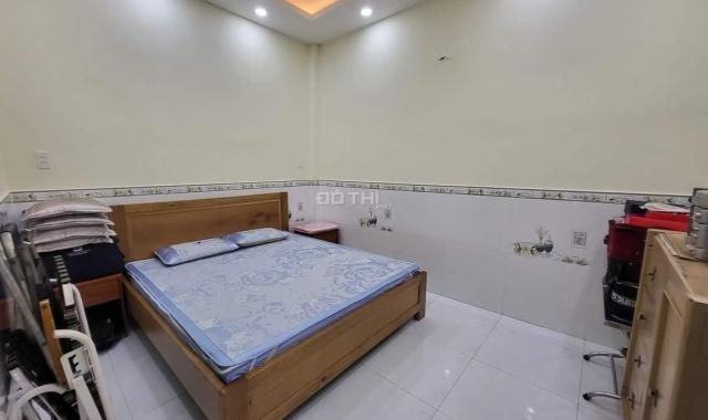 Nhà mới ở ngay, đường ô tô tránh. Ngã tư Tân Sơn Nhì, chỉ 4.99 tỷ