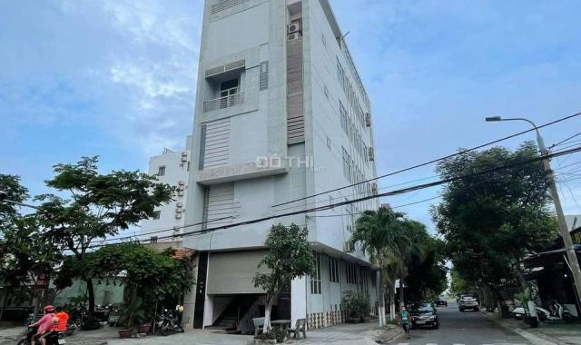 Cần bán khách sạn 7 tầng 2 MT đường Hồ Tùng Mậu, P Hòa Minh, Quận Liên Chiểu. Đà Nẵng