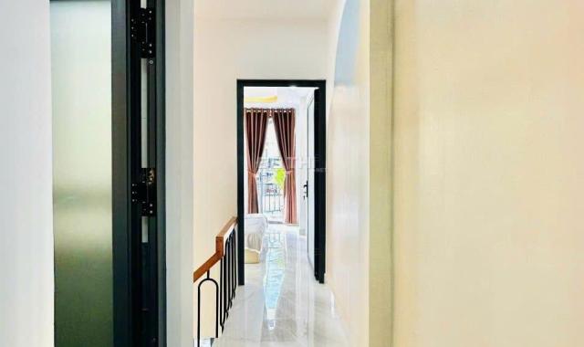 Nhà giá rẻ Gò Vấp, mới đẹp rộng rãi thoáng mát 0916853263