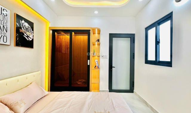 Nhà giá rẻ Gò Vấp, mới đẹp rộng rãi thoáng mát 0916853263