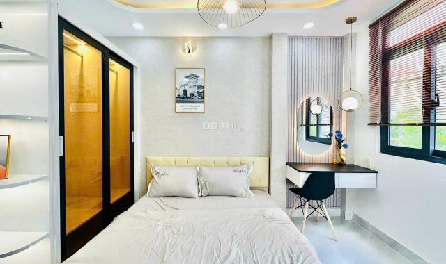 Nhà giá rẻ Gò Vấp, mới đẹp rộng rãi thoáng mát 0916853263