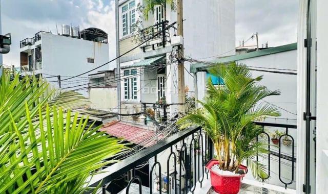 Nhà giá rẻ Gò Vấp, mới đẹp rộng rãi thoáng mát 0916853263