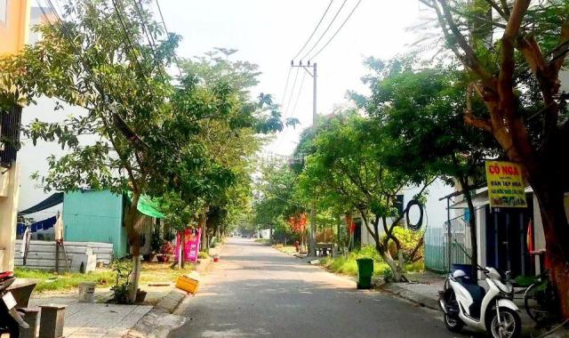 Bán đất MT Bùi Huy Bích, 5m5 gần Marina Complex Đất Xanh, Nại Hiên Đông, Sơn Trà 3.5 tỷ