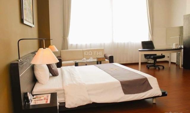Bán nhà 10 tầng mặt phố Bùi Thị Xuân 185m2 MT 6.2m 123 tỷ - mô hình khách sạn 30 p