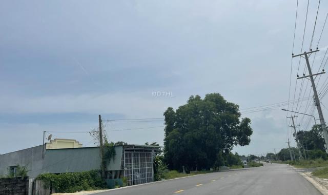Bán 2256m2 đất thổ cư Nguyễn Chí Thanh, Thị xã LaGi giá đầu tư 4.6tr/m2