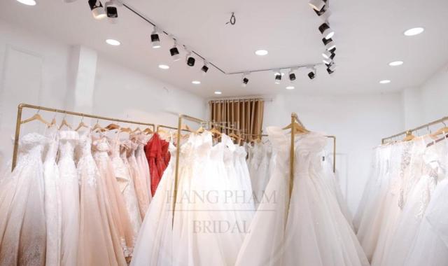 Nhà mới mặt tiền đường Hồ Văn Huê, Phú Nhuận. Vị trí KD siêu tốt